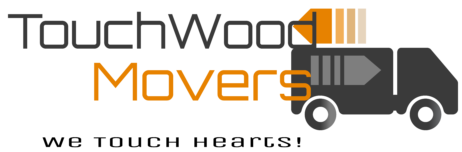 Touchwood Movers