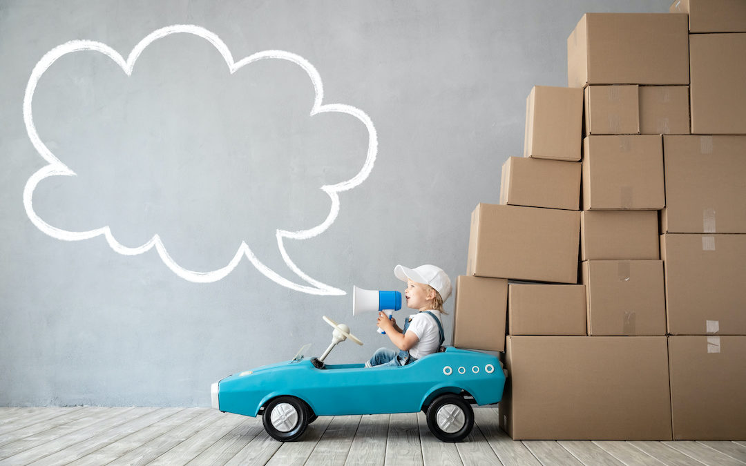 How to prepare yourself for the M-DAY (Moving Day)?