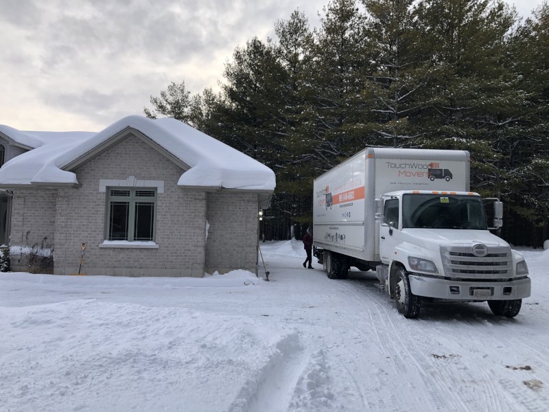 professional Home Moving