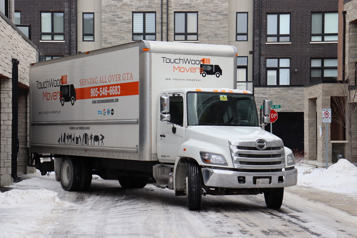 professional Home Moving