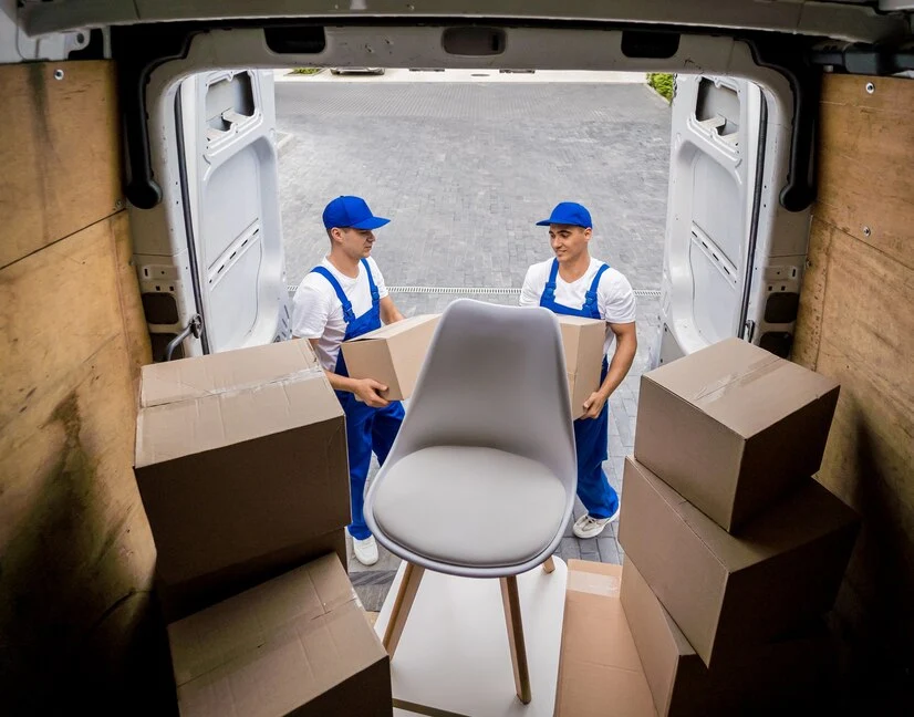 Reliable Packing and Moving Services by TouchWood Movers