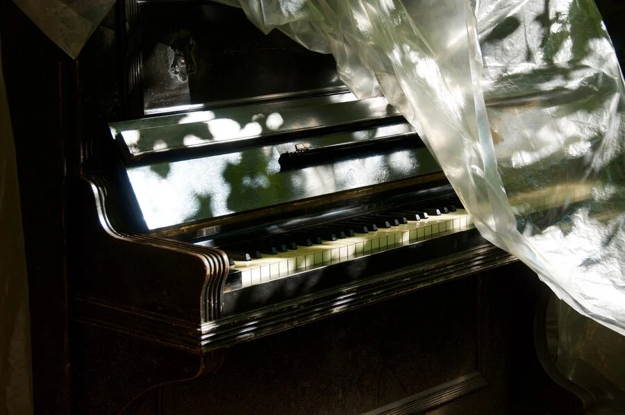 Expert Piano Moving Company - TouchWood Movers