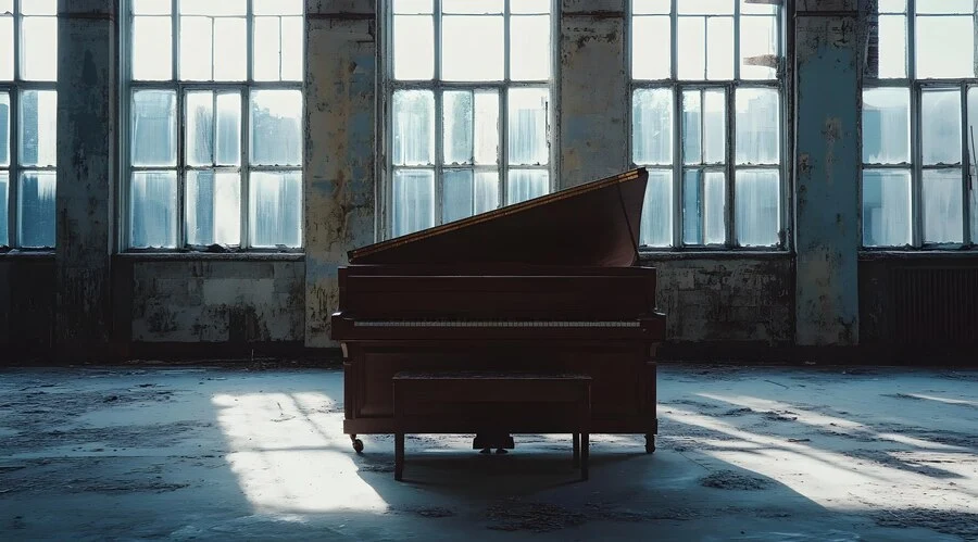 Piano Moving Service by TouchWood Movers | Safe Piano