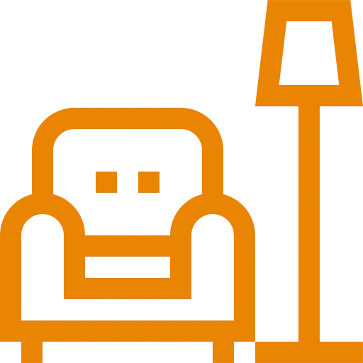 set up your new home quickly and easily