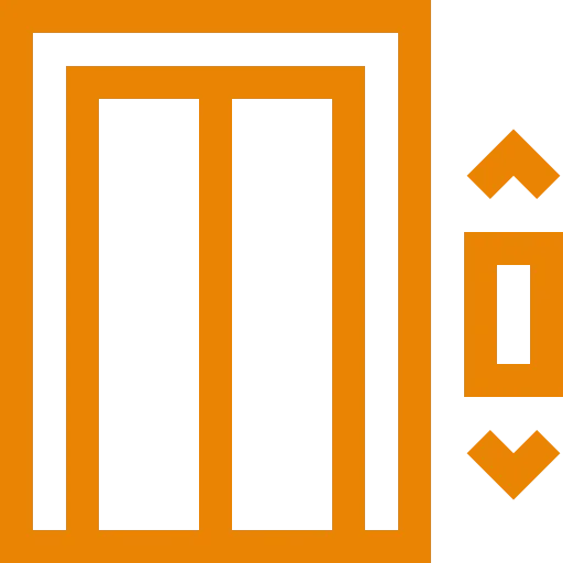 experienced moving for staircases and elevators