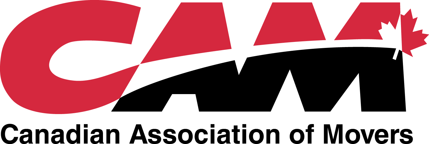 Canadian Association of Movers Canadian Association of Movers